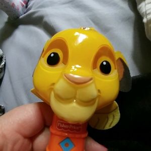 Meet your Posher, Iris